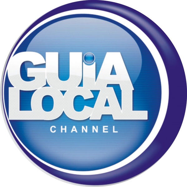 4/24/2013にCheck-In Guia Local Channel (Brazilian TV)がGershwin Hotelで撮った写真