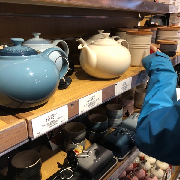 Coed y Dinas Furniture and Home Store in Welshpool