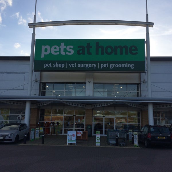 Pets at Home Kidderminster, Worcestershire