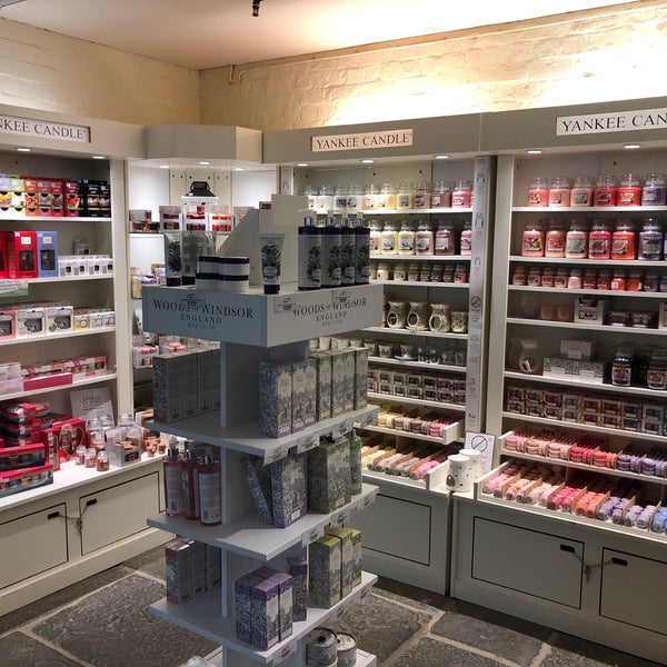 Coed y Dinas Furniture and Home Store in Welshpool