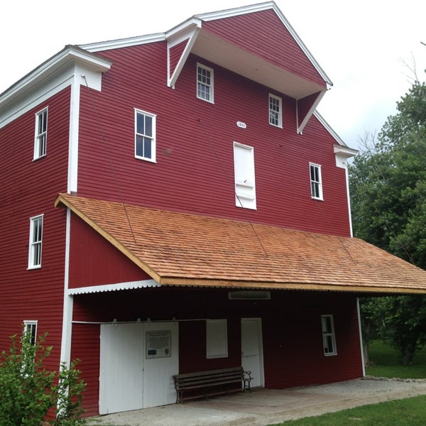 Adam's Mill 75 E. 475 S.