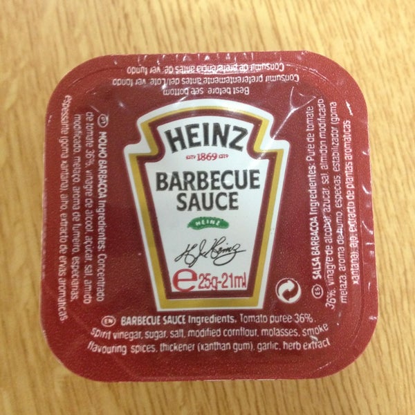 Burger King Bbq Sauce Recipe Deporecipe.co