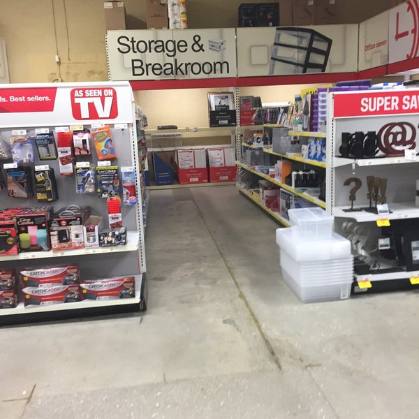 Office Depot Bradenton, FL