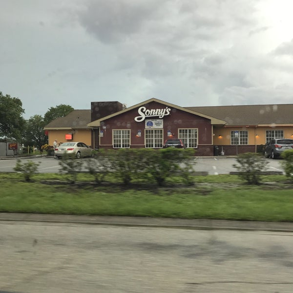 Sonny's BBQ Bradenton, FL