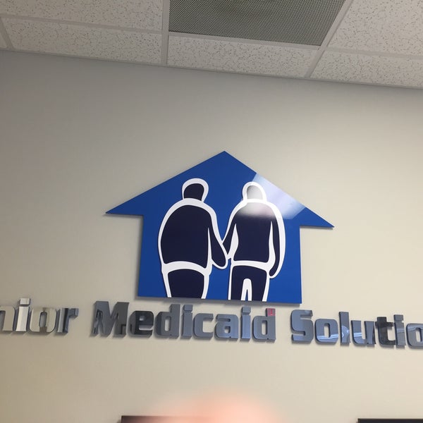 Photo taken at Senior Medicaid Solutions by Rick B. on 8/16/2016