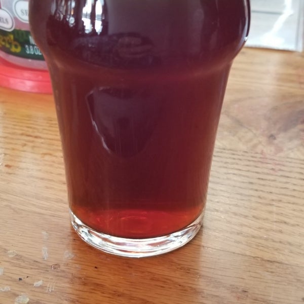 Photo taken at Insight Brewing by Andrew on 2/29/2020