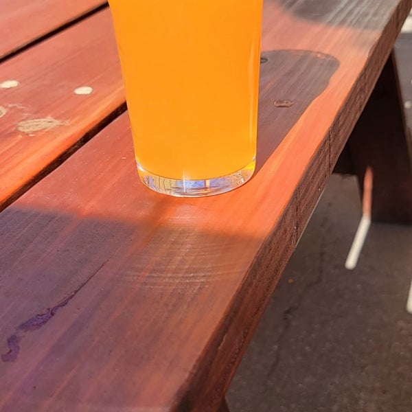 Photo taken at Insight Brewing by Andrew on 6/13/2021