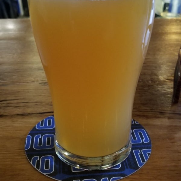 Photo taken at 56 Brewing by Andrew on 2/29/2020