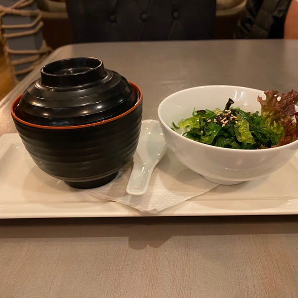 Photo taken at Cafe Buddha by Jan on 11/25/2019