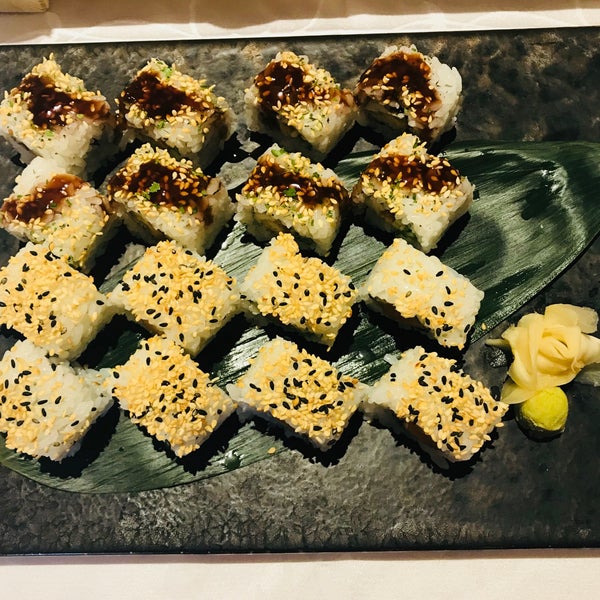 Foto scattata a Tokyo Japanese Restaurant da Anca M. il 4/10/2018