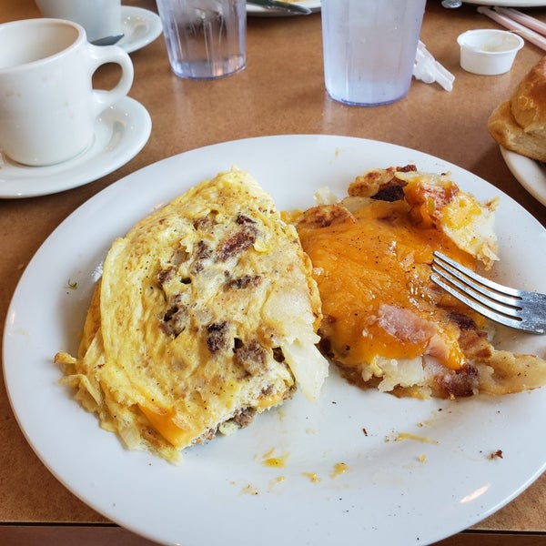 golden nugget pancake house