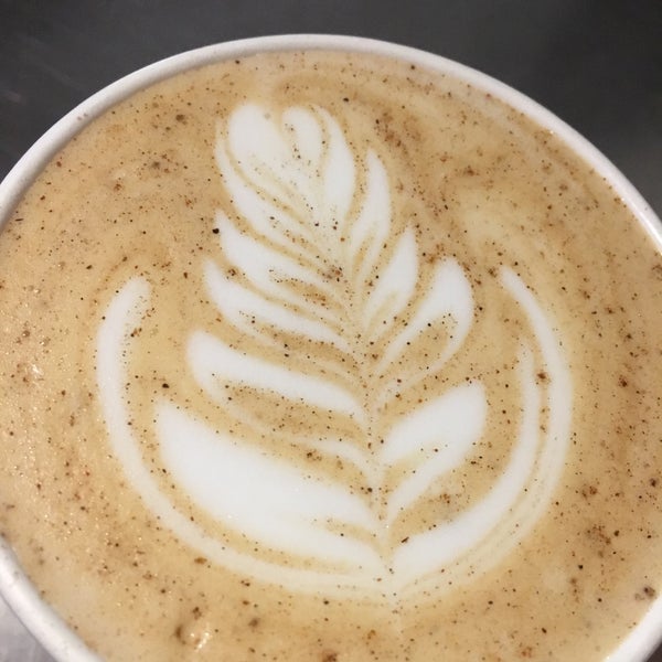 рижская кофе