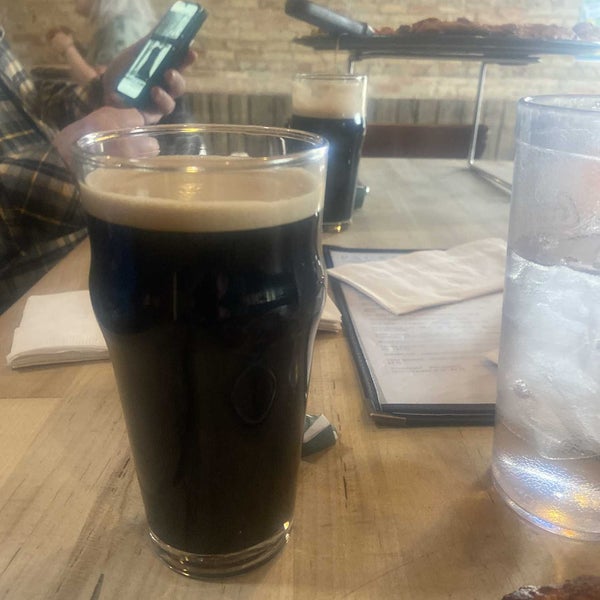 Photo taken at Short&#39;s Brewing Company by Joe N. on 2/2/2022