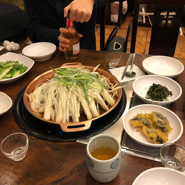 서현궁 - 성남시에서 한식당일에서의 사진