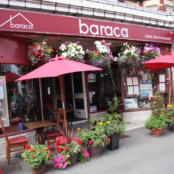 Baraca 129 Charminster Road