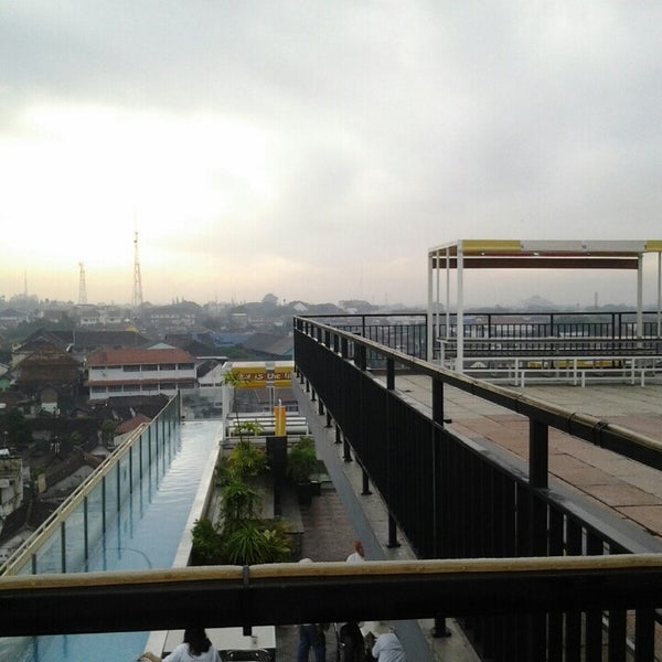 11/25/2012 tarihinde Saputra A.ziyaretçi tarafından EDU Hostel Jogja'de çekilen fotoğraf