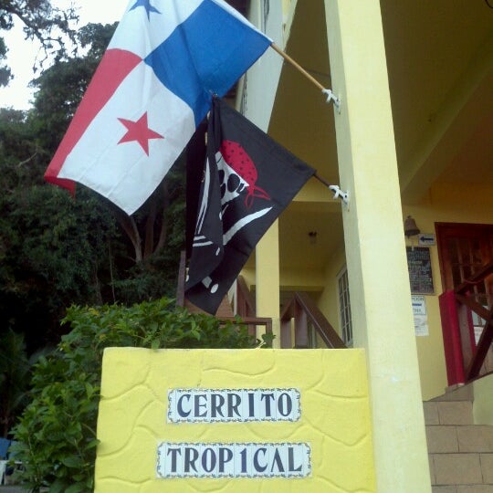 1/12/2013 tarihinde Anel H.ziyaretçi tarafından B&amp;B Hotel Cerrito Tropical'de çekilen fotoğraf