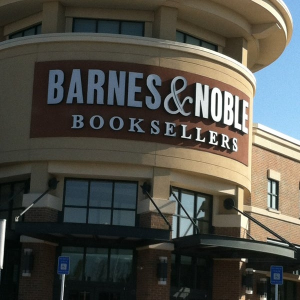 Barnes Noble 3450 Wrightsboro Rd