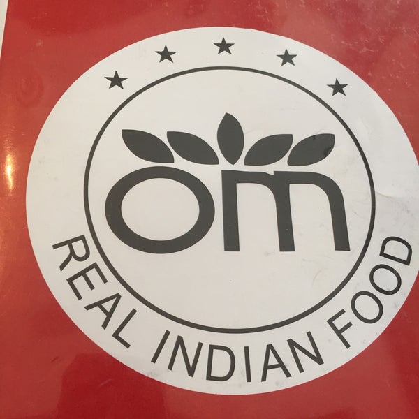 OM Real Indian Food (Now Closed) Indian Restaurant in Yorkville