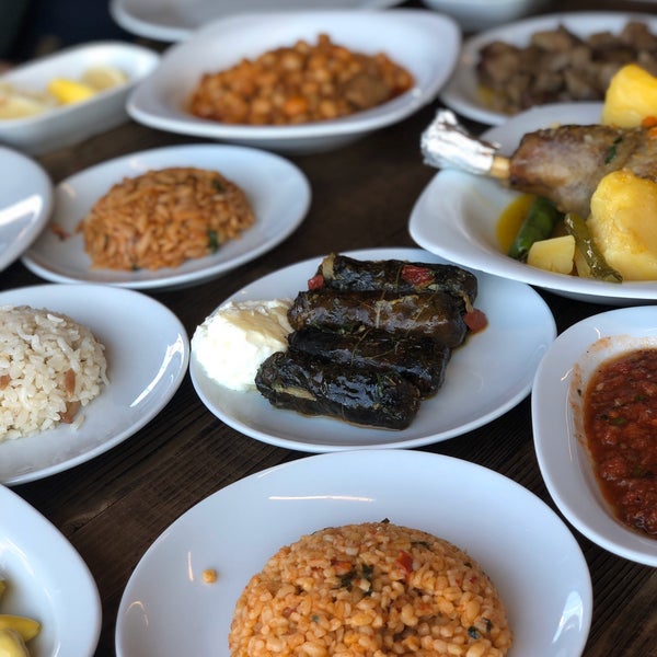 10/23/2019 tarihinde Rıdvan D.ziyaretçi tarafından Çardak Cağ Kebap - Karadeniz Mutfağı - Çorba'de çekilen fotoğraf