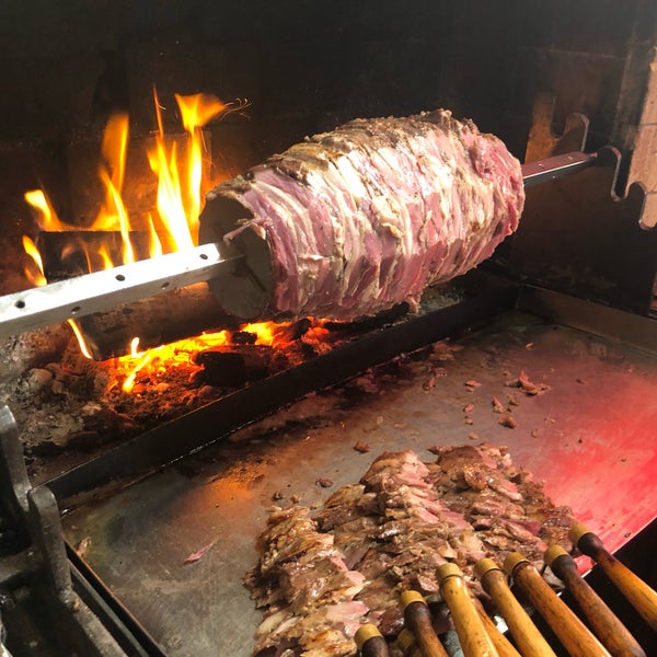 4/4/2019 tarihinde Rıdvan D.ziyaretçi tarafından Çardak Cağ Kebap - Karadeniz Mutfağı - Çorba'de çekilen fotoğraf