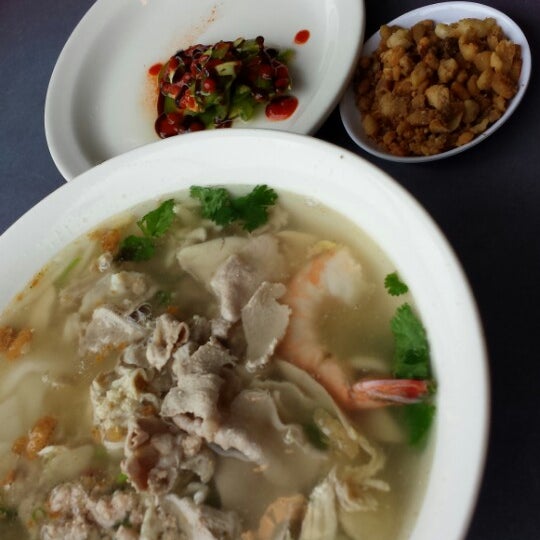 Red Bowl Noodles Hillside Daly City, CA