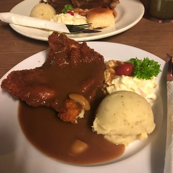 Chop n Steak 59 tips