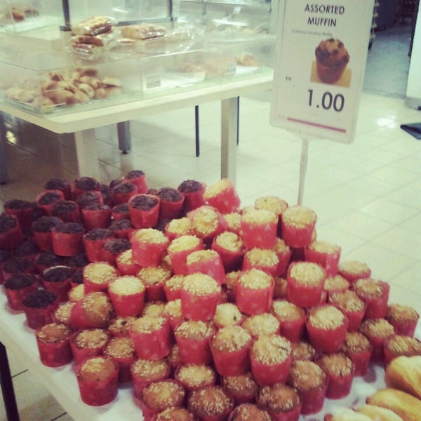 La Boheme - Bakery in Cheras