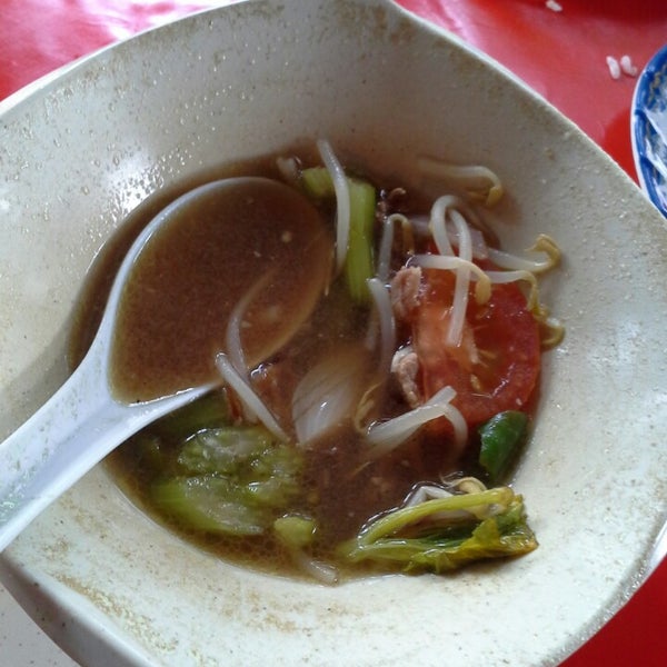 De Kl City Tomyam Seafood Kuala Lumpur Federal Territory