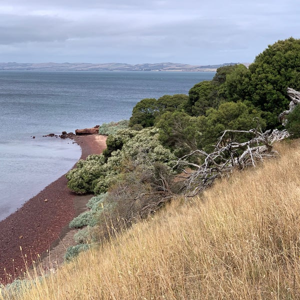Churchill Island Churchill Island