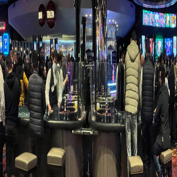 Crown Promenade 5 tips