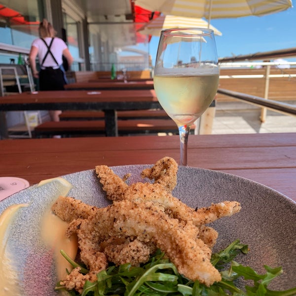 Brighton Baths Health Club - 18 tips