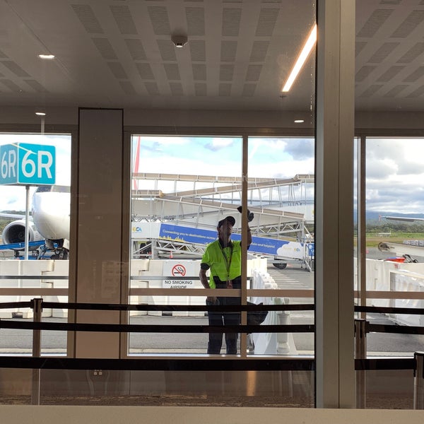 6/20/2022 tarihinde May S.ziyaretçi tarafından Gold Coast Airport (OOL)'de çekilen fotoğraf
