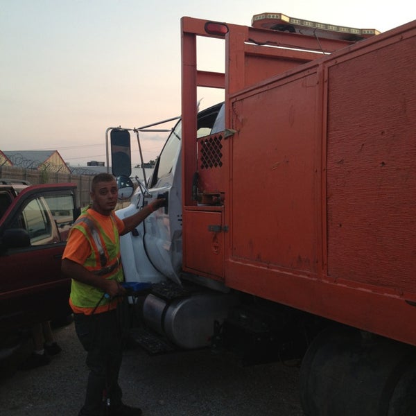 Secure Storage Tulsa Mingo Dandk Organizer