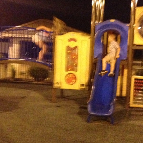 Playground Joplin, MO