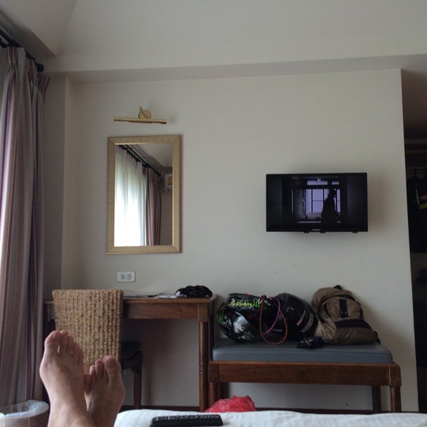 Photos At La Pillow 8 Bed Breakfast In Amphor Mueng Chiang Mai