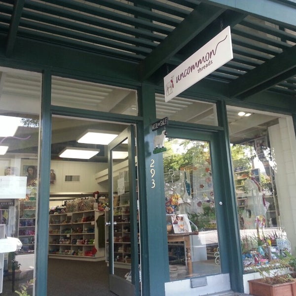 Threads North Los Altos 293 State St