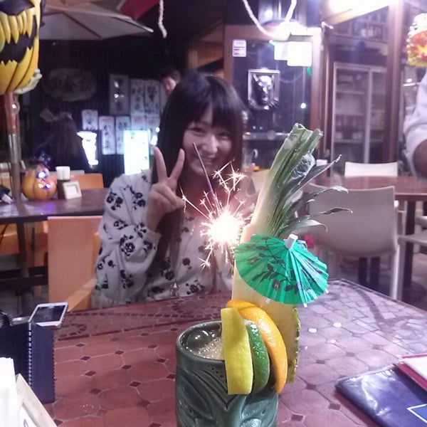 Photos At Charleston Son チャールストン サン Now Closed 六本木 12 Tips From 341 Visitors