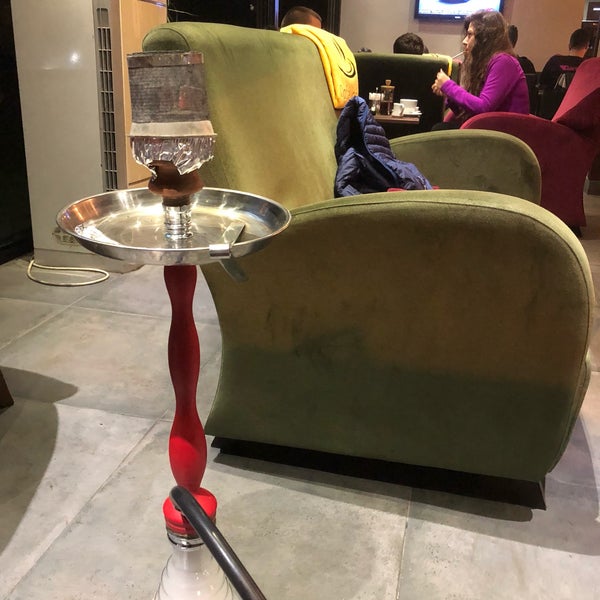 Foto tirada no(a) Cafe inn por Osman em 4/29/2019