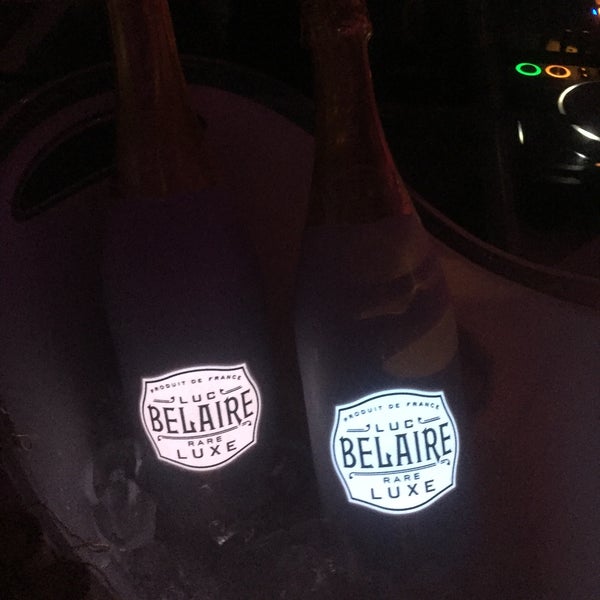 The Villa VIP-box - Eilandje - 444 visitors