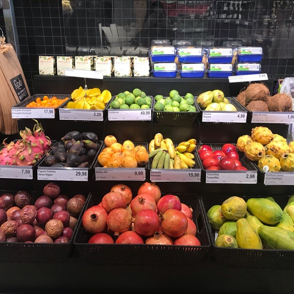 Le poivron, fruit ou légume ? - Blog – Rob The Gourmets' Market