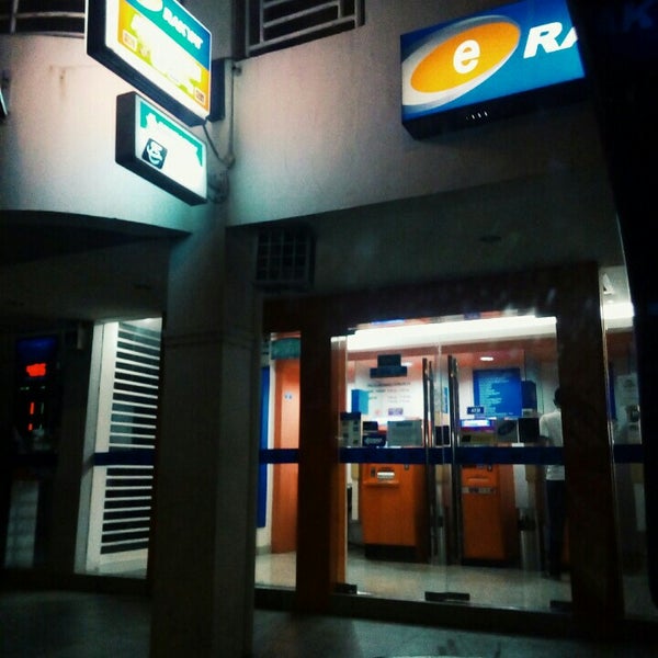 Bank Rakyat Lahad Datu