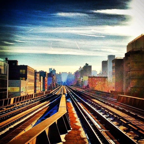 top 96+ Pictures harlem-125th street metro north photos Superb
