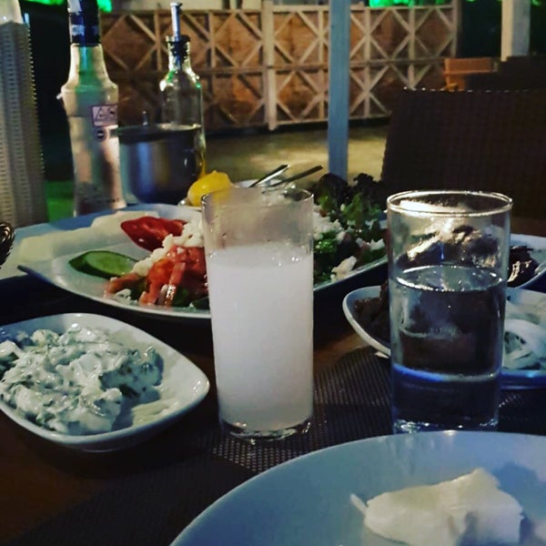 Das Foto wurde bei Şehir Meyhanesi von Akif B. am 7/27/2018 aufgenommen