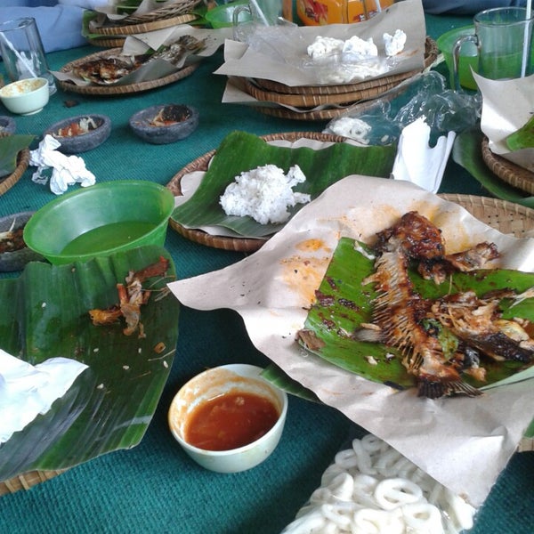 Photos At Rumah Makan Matus 1 Tip From 26 Visitors