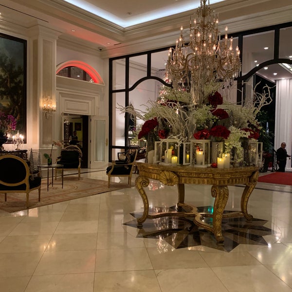 12/16/2018 tarihinde 3z/ C.ziyaretçi tarafından Beverly Hills Plaza Hotel &amp; Spa'de çekilen fotoğraf