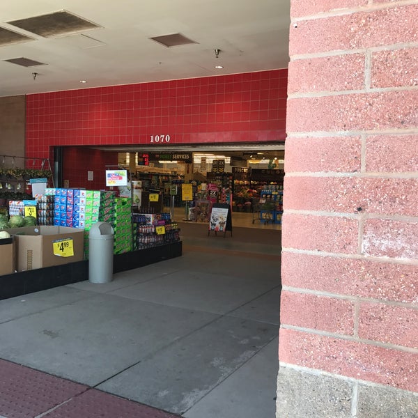 King Soopers Colorado Springs, CO