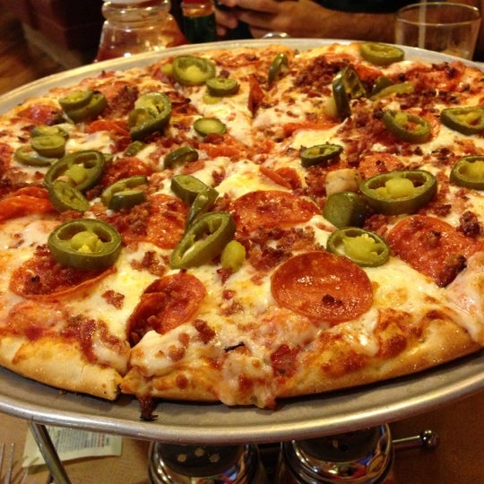 Photos at Salt & Pepper Family Restaurant Fullerton, CA