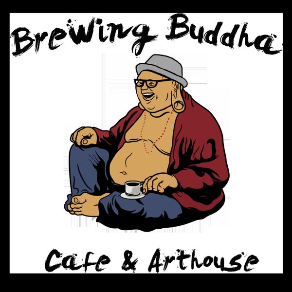 3/23/2017 tarihinde bREWING BUDDHAziyaretçi tarafından Brewing Buddha'de çekilen fotoğraf