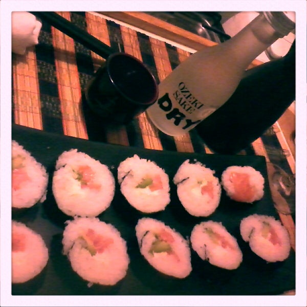 Photos At Gako Sushi Belgrano C Ciudad De Buenos Aires Ciudad Autonoma De Buenos Aire